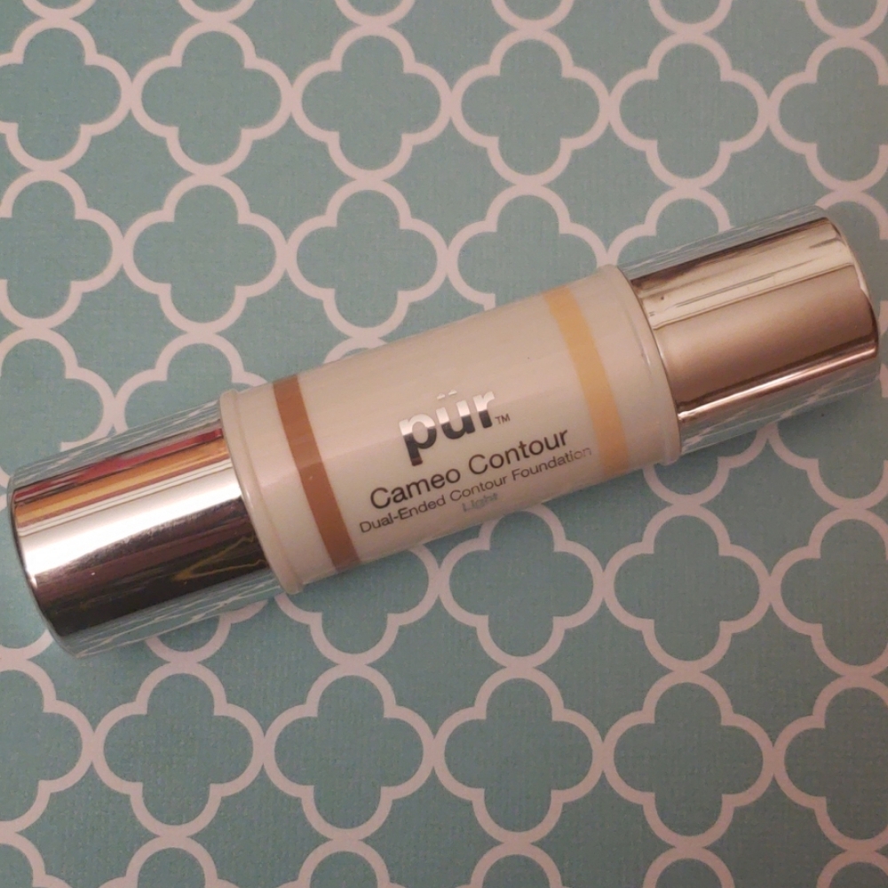PUR CAMEO CONTOUR - LIGHT